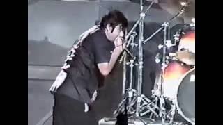 Deftones - Headup - 08.06.2000 - Live in "The Alcatraz Arena"/Milan