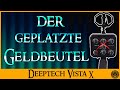 Sondeln 2019 🔰 Der neue Deeptech Vista X ! 🔰Analoge Schatzsuche 🔰