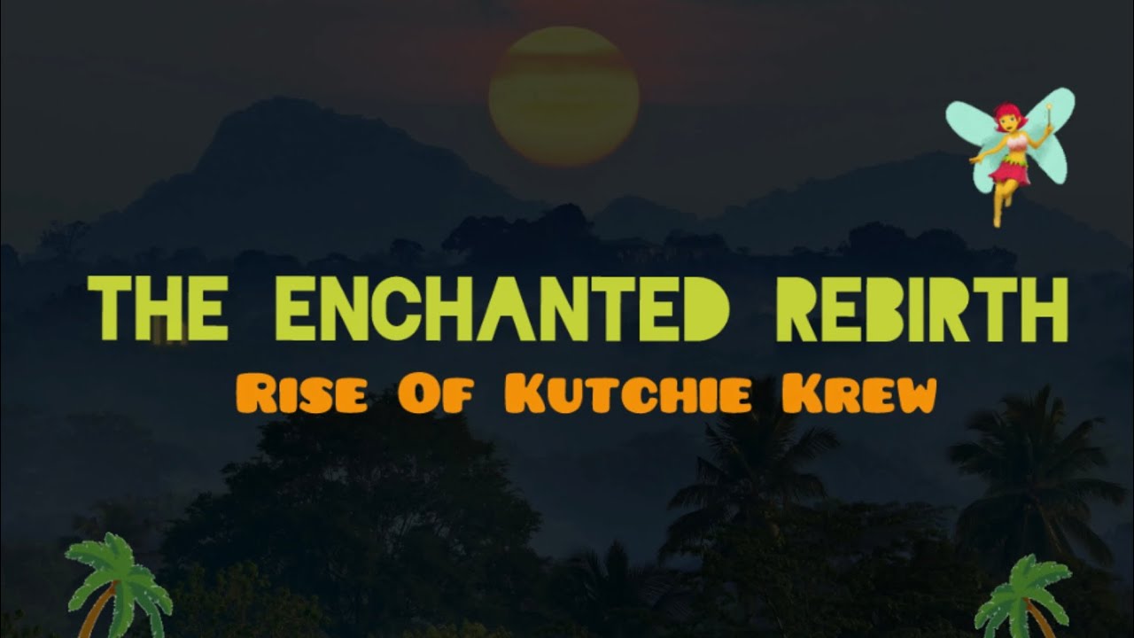 How We’re Redefining Events: Our Bold Rebrand Journey 🧚‍♀️🏴‍☠️✨|| A New Era⚡️[animated short]