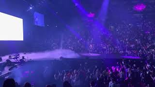 Pink \/ Ghost - Jaden (LIVE) Montreal, Qc (March 29,2022)