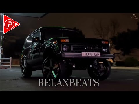 RelaxBeats ft. Elnarə Vahidova & Vüqar Biləcəri - Dilbərim ( REMIX )