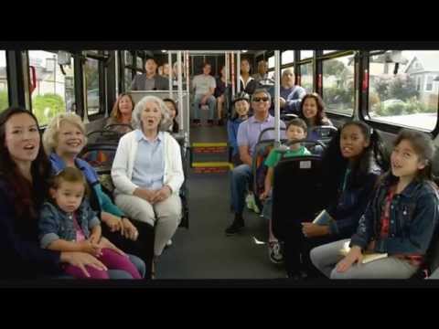Solano Transit Commercial | Fernando Felix