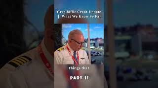 Breaking News: Greg Biffle Crash Update! 🚗💥 What We Know So Far (Official Info Available Now)