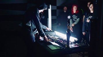 pulseCoder - Live in Austin Full Set