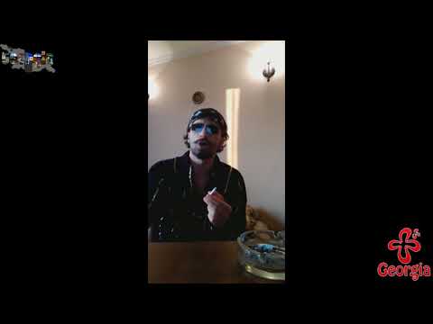 გიო ადეიშვილი - დაბოლილი იმპერატორი / dabolili imperatori