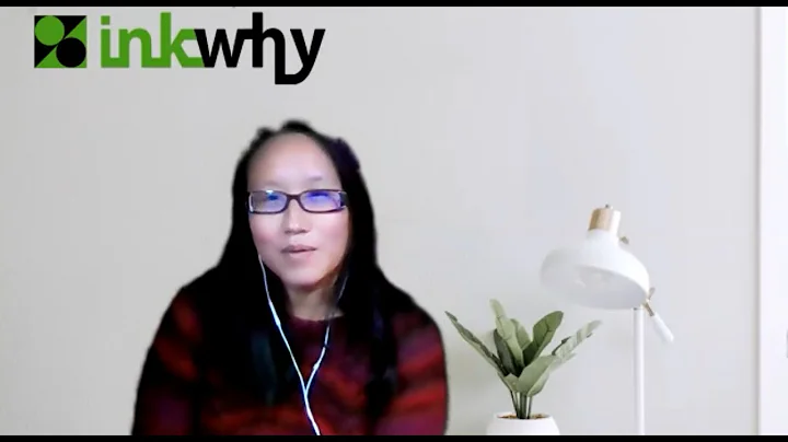 Janice Dru-Bennett - Inkwhy - First 2020 YouTube V...