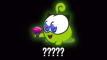 15 Baby Nelle of Om Nom "Laughing" Sound Variations in 30 Seconds| MODIFY EVERYTHING