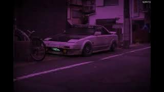 DVRST, OBLXKQ - ENDLESS LOVE (Slowed   Reverb)