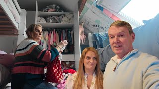 Organising the kids clothes and EASTER baking! | The Radford Family | AD by The Radford Family 79,588 views 2 months ago 12 minutes, 14 seconds