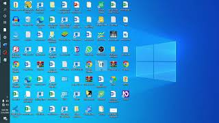 learn computer for blind part 5 some useful N V D A. command for beginner