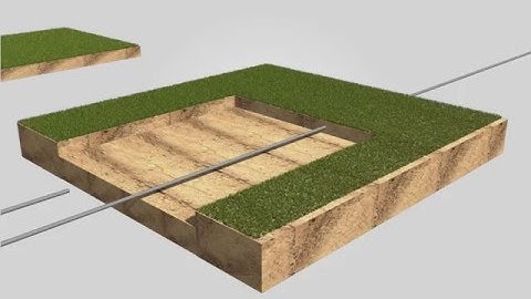 OmniTrax - Buried Perimeter Intrusion Detection Sensor