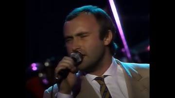 Phil Collins - I Don