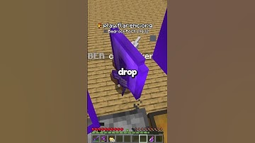 Helping the NICEST NOOB on my Minecraft Server! 😀