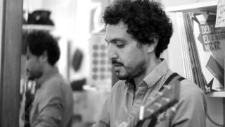 Video thumbnail of "Kid Francescoli And Julia - My Baby (Acoustic Session)"