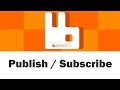 RabbitMQ -Fanout Exchange