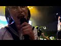 ATARASHII GAKKO NAINAINAI Live The Fonda Theatre Los Angeles CA 11 7 23 