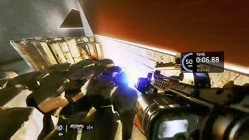 Titanfall 2 | Gauntlet no frag/damage boosting | Static  #11