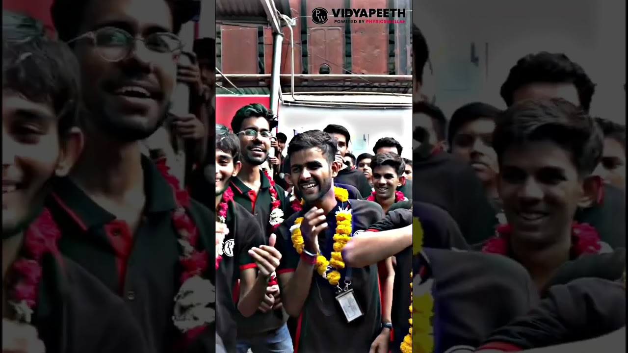 Mehnat Karke Tere Bhai Ne Dream Bana Diya🔥 #Shorts #PhysicsWallah
