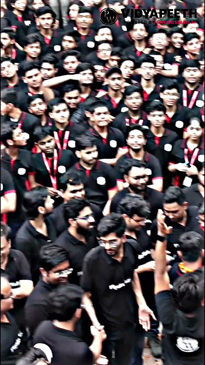 Mehnat Karke Tere Bhai Ne Dream Bana Diya🔥 #Shorts #PhysicsWallah
