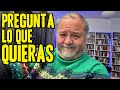 Directo cerdo, PREGUNTA lo que QUIERAS