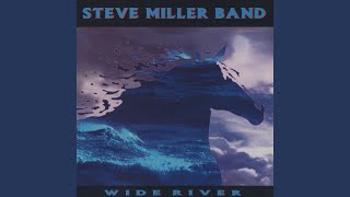 Video thumbnail of "Steve Miller Band - Stranger Blues"