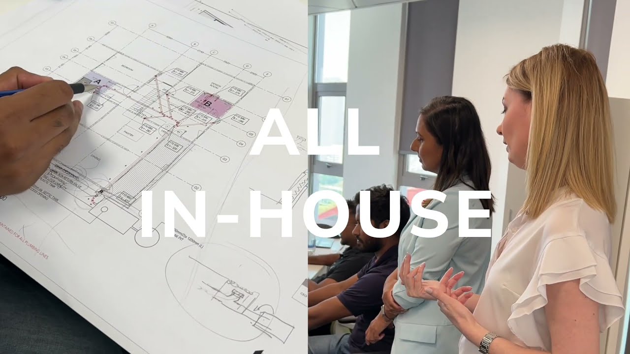View of MVIVO Sri Lanka: The No.1 Premier High-End Home Builder | Ultra-Durable ...