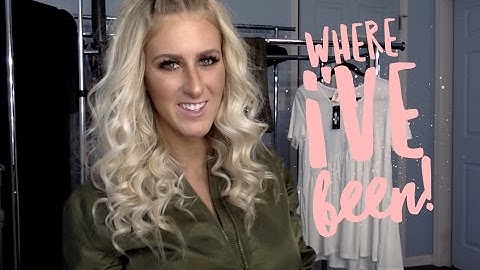 Agnes and Dora: Where I