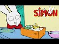 Feather 💚🐤🌿 | Simon | Season 1 Full Episode | Cartoons for Children