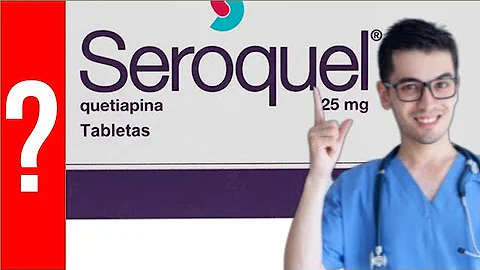 ¿Cuánto tarda Seroquel en dormirle?