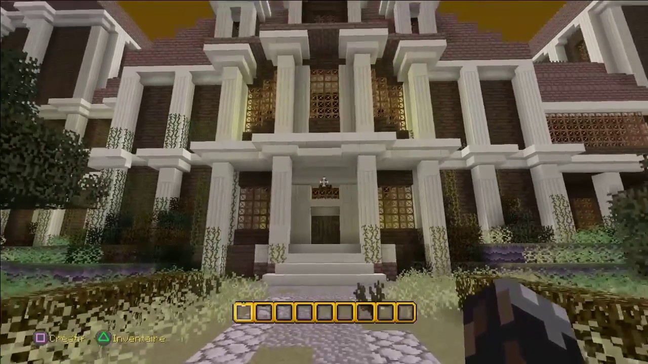 MINECRAFT PS4 COMMENT FAIRE UNE VIDÉO PARFAITE ! - YouTube