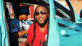 Chanel Blue - Prince Keke X Coolboi RC produced by LSB Beats (Official Video)