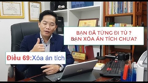 Bị phạt bao nhiêu năm tù tiếng anh là gì năm 2024