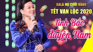 Video thumbnail of "Tình Bắc Duyên Nam - Dương Hồng Loan | Tết Vạn Lộc 2020"