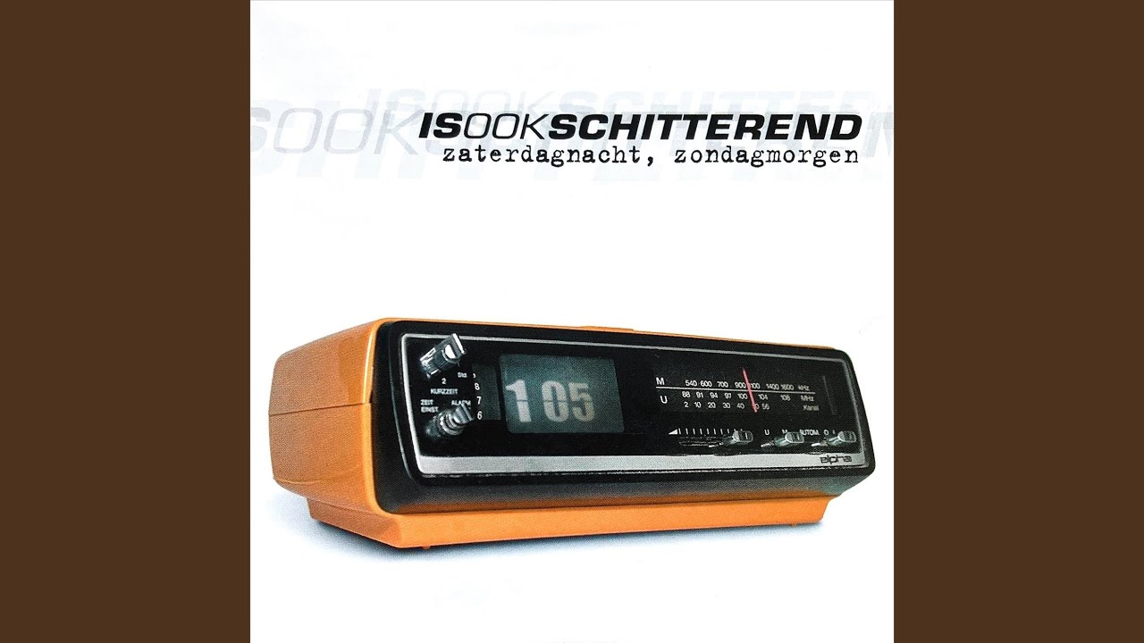 Mira Altijd Onderweg en YouTube