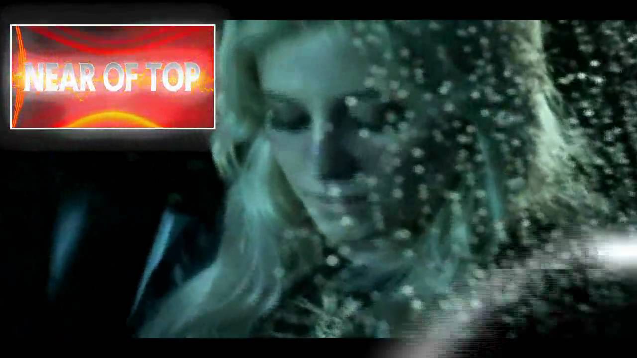 The Top 10 Music Videos «Junio/June» 08/06/10 YouTube