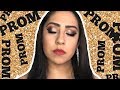 Prom Makeup| Celin H./English