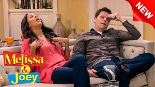 [NEW] Melissa & Joey 2024 😂 | S04: Ep5-8 | Let's Get It Started | Full Episodes 2024 HD #720