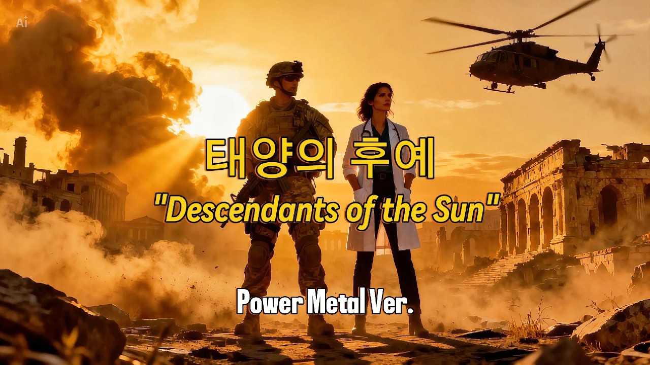 태양의 후예