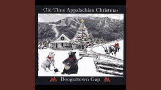 Video thumbnail of "Boogertown Gap - Christmas Is Coming the Goose Is Getting Fat"