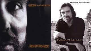 Dennis Locorriere ~ "Passion Street"