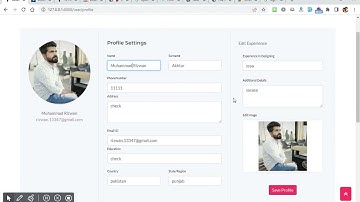 Laravel Socialite (Social Login) - Login with google Social login in laravel 8