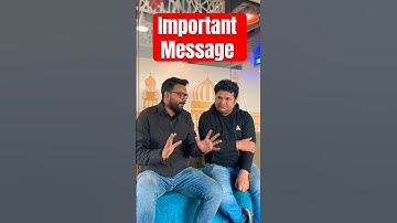 Important Message for all 🔥 #adda247 #bankexam #bankexam2024 #quant