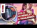 99 izgalmas részlet a GTA 6 első előzetesében, amit talán nem vettél észre! image