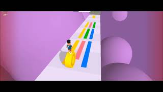 Layers Roll Game | Level 5-12 🙏Subscribe 🔔 ♡𝐥𝐢𝐤𝐞💬 ➤ ▶• 100k. Follower screenshot 1