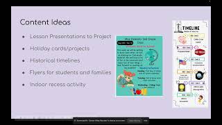 Unit 1 Mastery Assignment - Canva