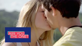 MTV's "Are You The One" - Fast Love