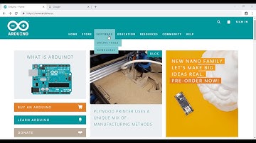 EP.1 การเรียนรู้และใช้งาน IOT ด้วย App Blynk เบื้องต้น