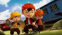 BoBoiBoy New Opening Song with Lyrics.  - Durasi: 1:29. 