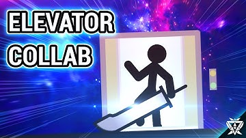 006 - Elevator Collab 1 Entry