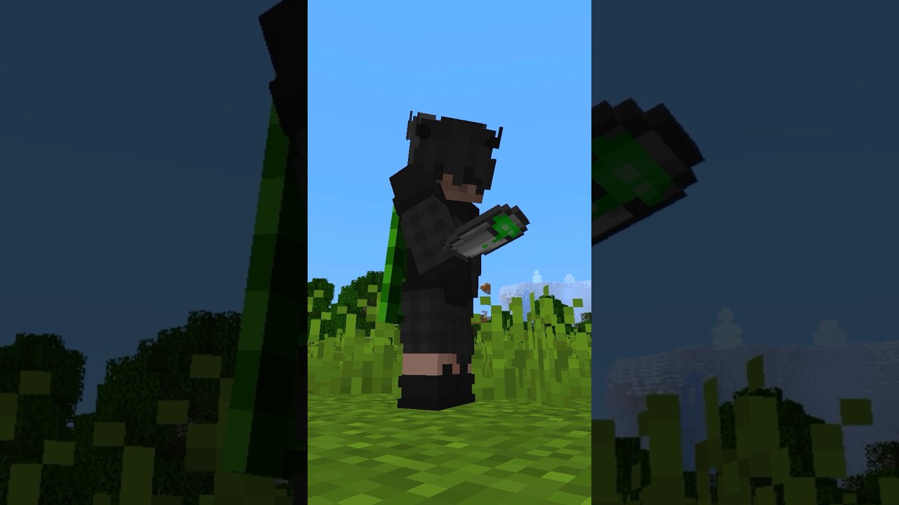 AHORA PUEDES RECOGER LECHE DE CUALQUIER MOB EN Minecraft